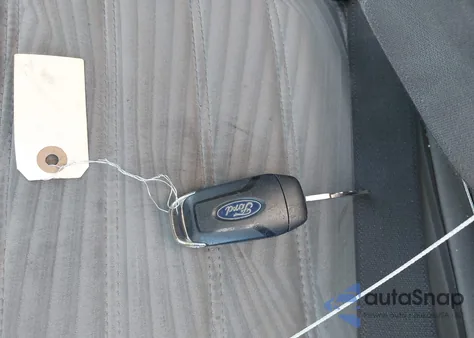 2016 Ford Fusion S z USA, uszkodzony, nr VIN 3FA6P0G74GR368030